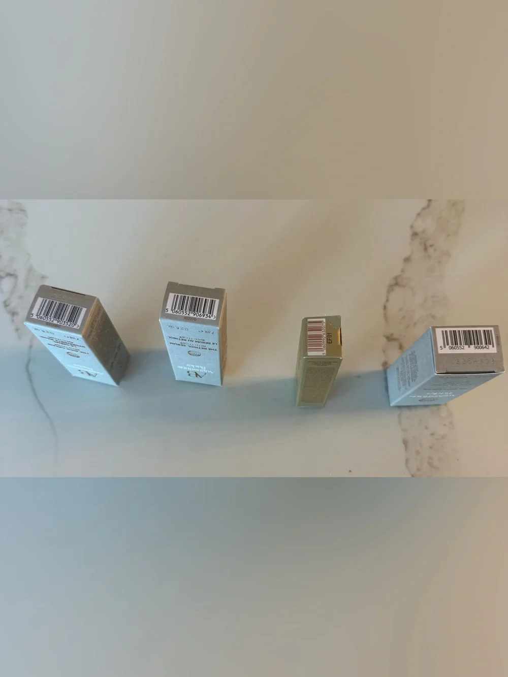 Augustinas Bader AB bundle, all new with tags, cult, following brand